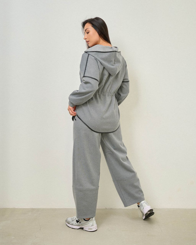 Женский трикотажный костюм IS-A228T1250 Женский трикотажный костюм IS-A228T1250