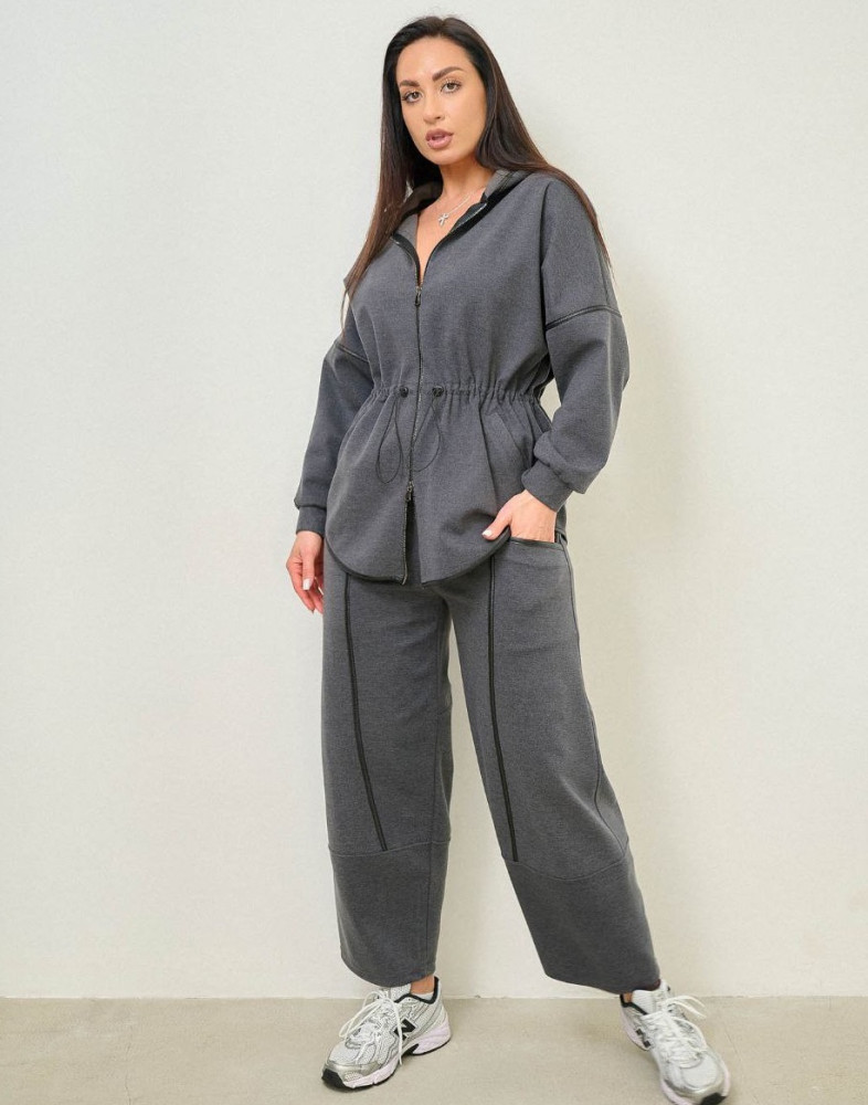 Женский трикотажный костюм IS-A228T1250 Женский трикотажный костюм IS-A228T1250