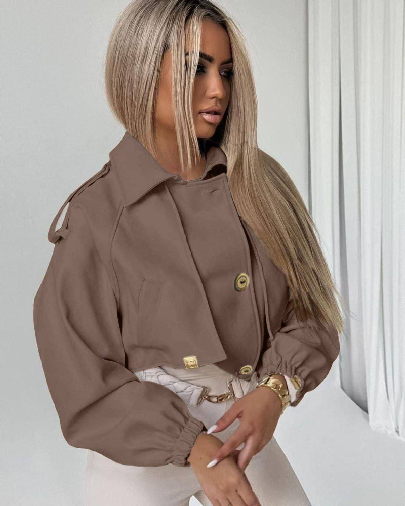 Бомбер из эко кожи AP-A162T1000 Бомбер из эко кожи AP-A162T1000