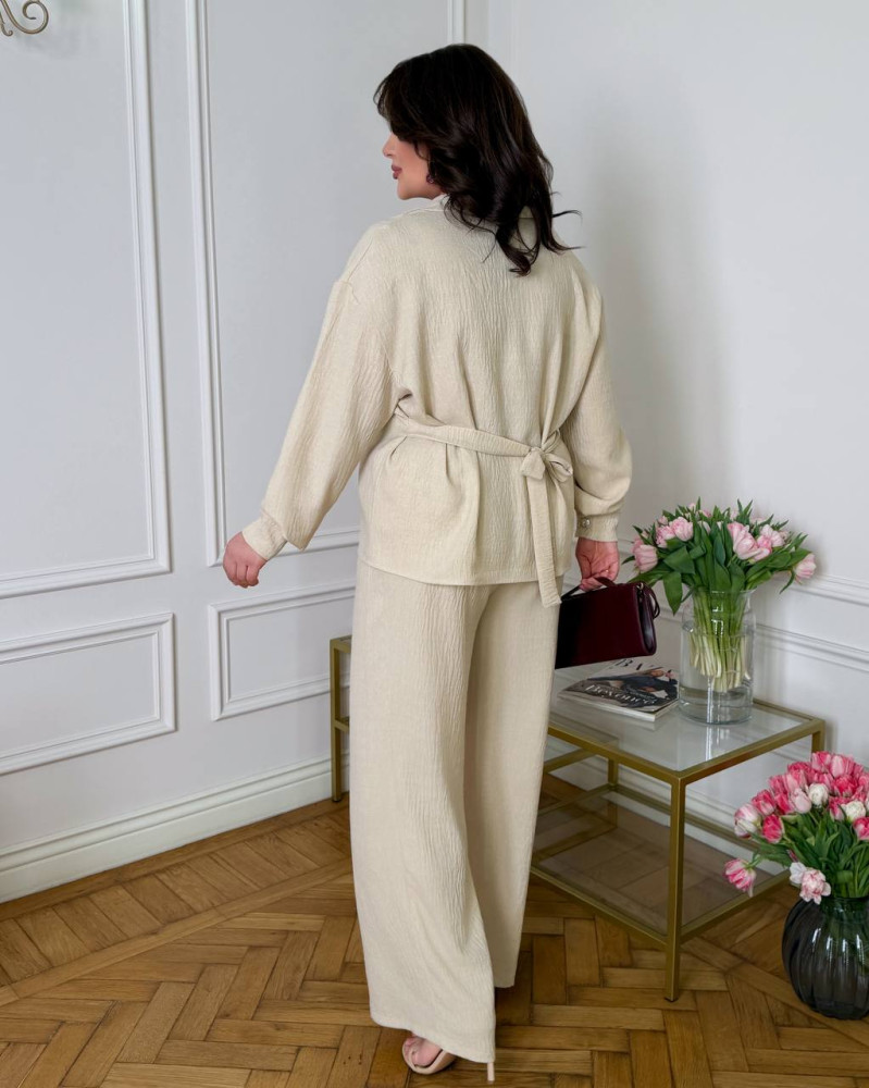 Женский костюм двойка AB-A1861T20 Женский костюм двойка AB-A1861T20