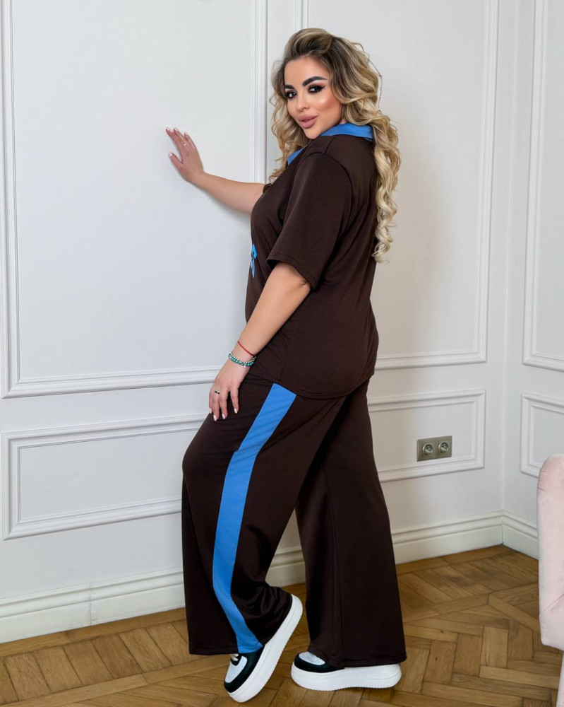 Женский спортивный костюм MA-N2189T850 Женский спортивный костюм MA-N2189T850