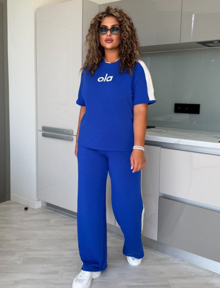 Прогулочный костюм MYD-A681T480 Прогулочный костюм MYD-A681T480