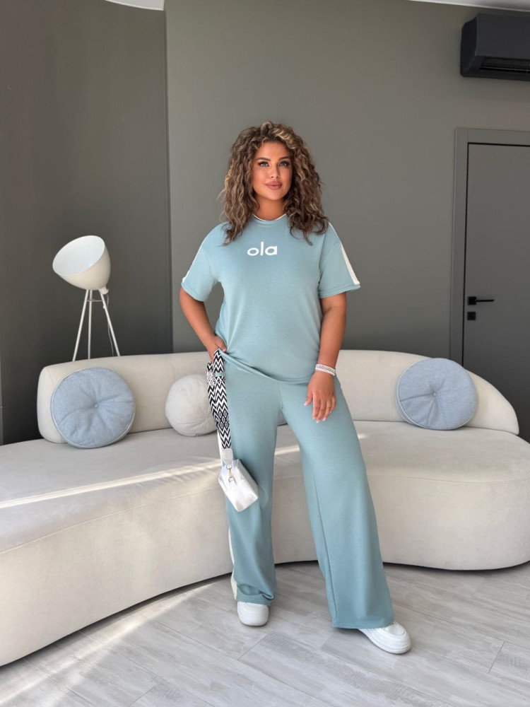 Прогулочный костюм MYD-A681T480 Прогулочный костюм MYD-A681T480