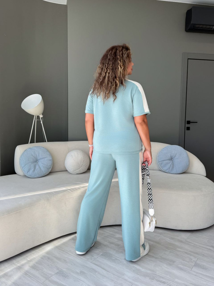 Прогулочный костюм MYD-A681T480 Прогулочный костюм MYD-A681T480