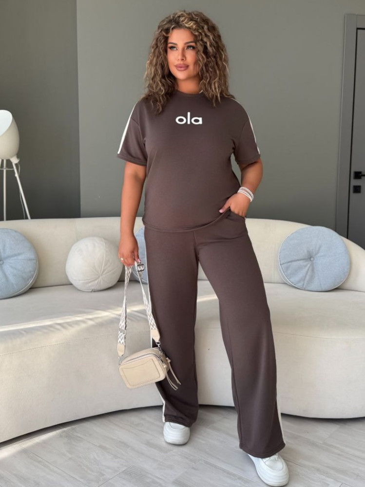 Прогулочный костюм MYD-A681T480 Прогулочный костюм MYD-A681T480