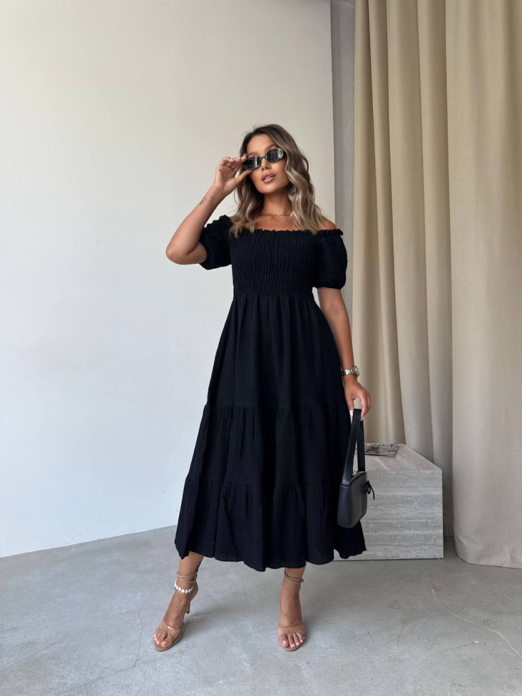 Легкое женское платье IMMA-A344T599 Легкое женское платье IMMA-A344T599