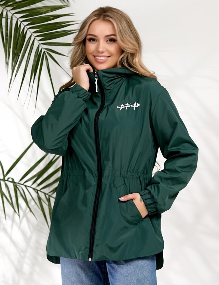 Женская ветровка DV-R3728T750 Женская ветровка DV-R3728T750