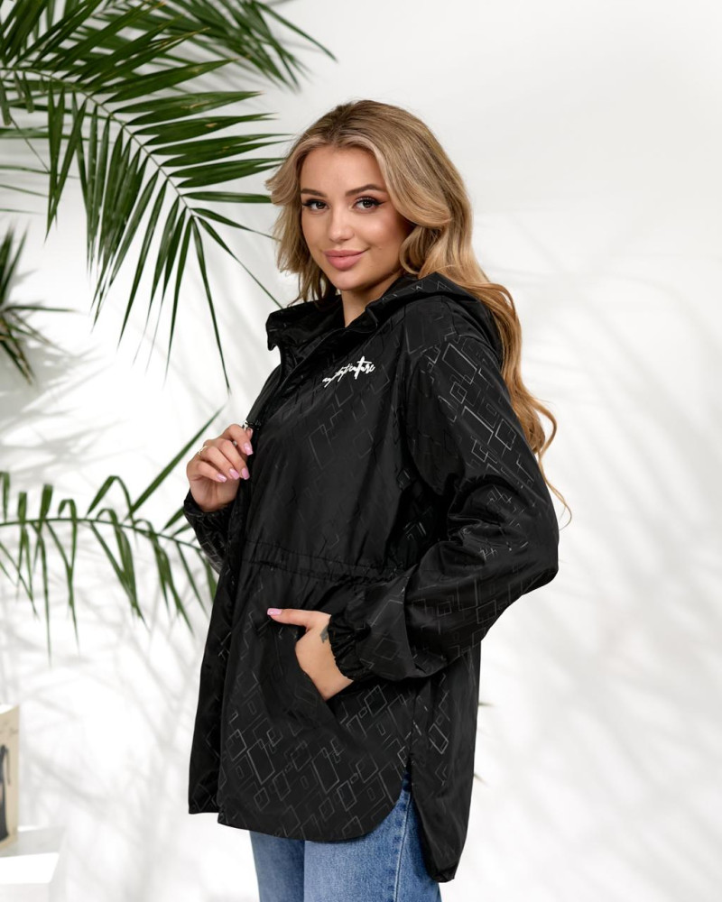 Женская ветровка DV-R3728T750 Женская ветровка DV-R3728T750