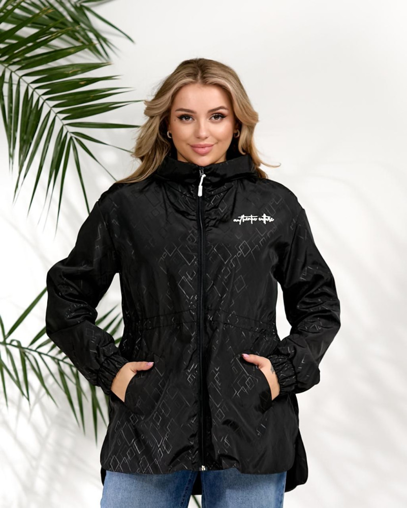 Женская ветровка DV-R3728T750 Женская ветровка DV-R3728T750