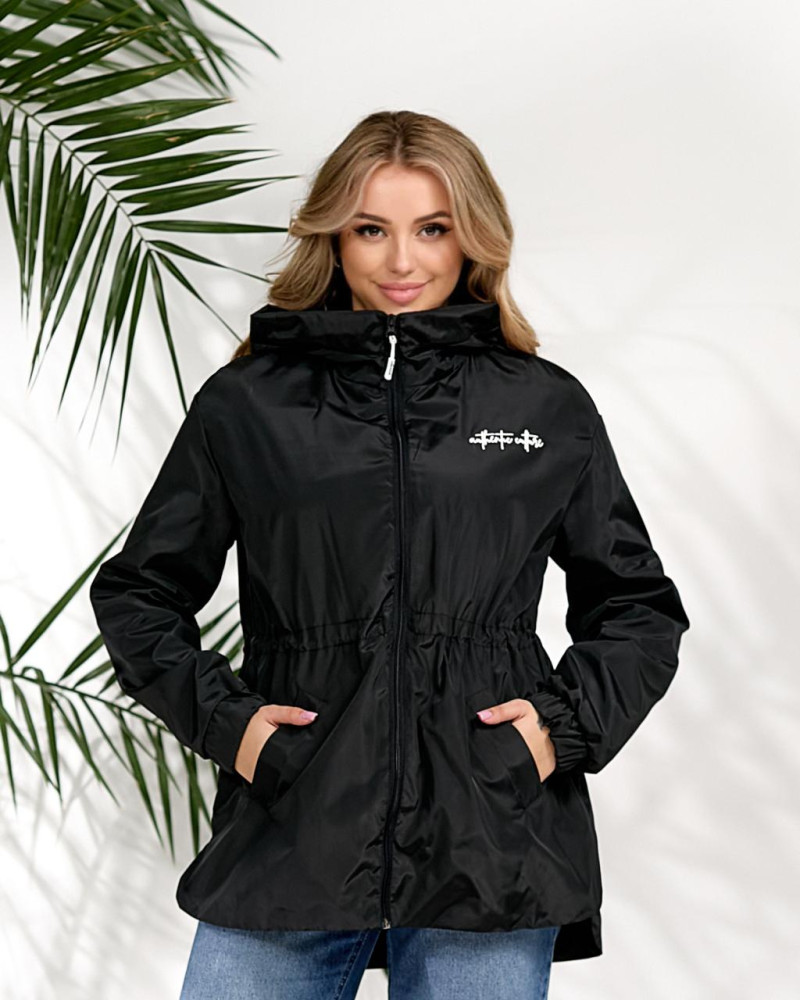 Женская ветровка DV-R3728T750 Женская ветровка DV-R3728T750