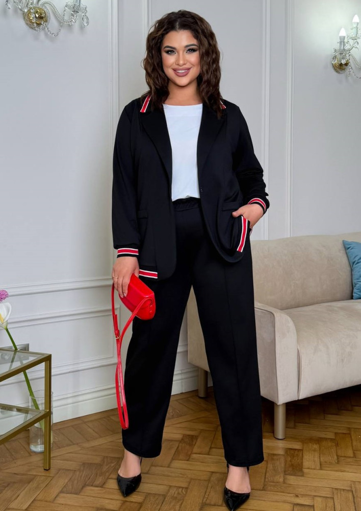 Брючный костюм тройка DV-R4445T1150 Брючный костюм тройка DV-R4445T1150