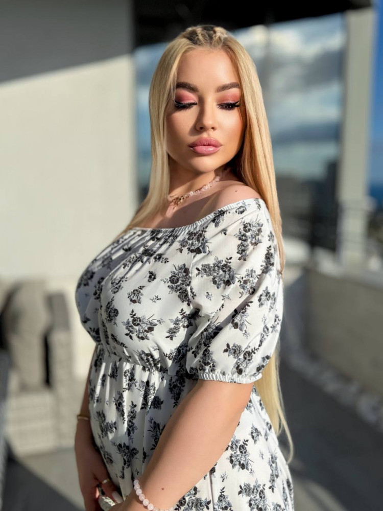 Летнее платье в пол PRAT-A2287T490 Летнее платье в пол PRAT-A2287T490