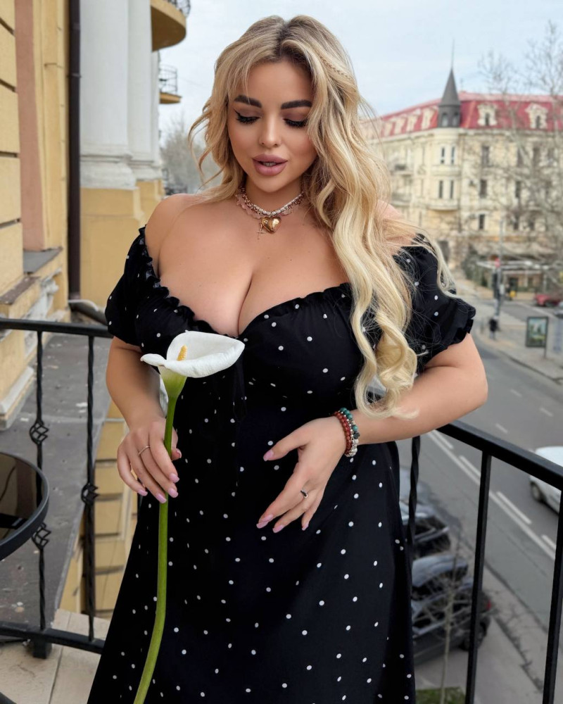 Платье со шнуровкой на спине PRAT-A2296T530 Платье со шнуровкой на спине PRAT-A2296T530