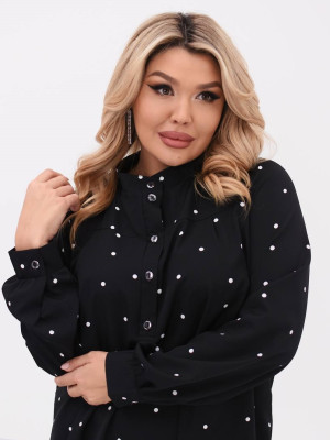 Легка сукня OLI-A1397T550