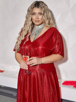 Вечірня сукня EY-A492T25B29