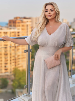 Вечірня сукня EY-A492T25B29