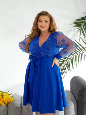 Элегантное платье IT-A6548T580