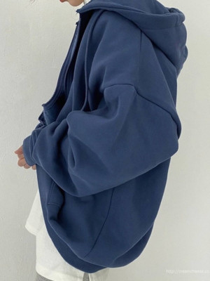 Кофта на молнии DMP-A052T260