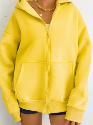 Кофта на молнии DMP-A052T260