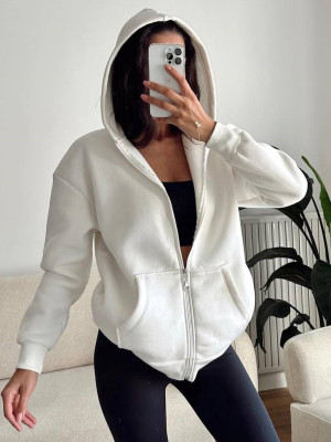 Кофта на молнии DMP-A052T260