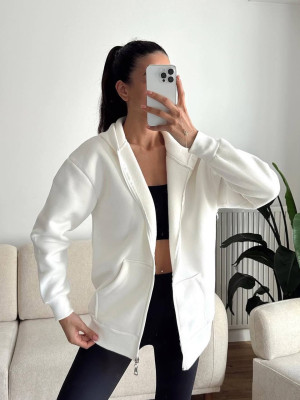 Кофта на молнии DMP-A052T260