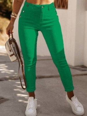 Джинсы женские IO-A711T450