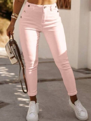 Джинсы женские IO-A711T450