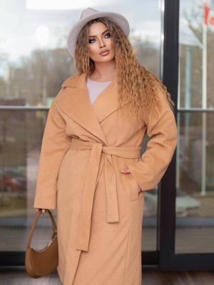 Пальто женское YM-A05352T29