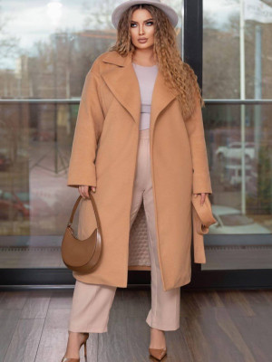 Пальто женское YM-A05352T29