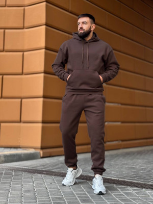 Чоловічий спортивний костюм VM-A10430T490