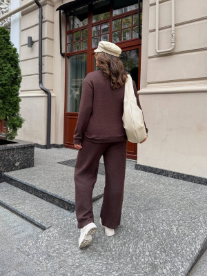 Ангоровый костюм ET-A8837T800