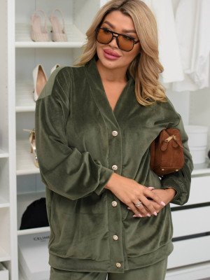 Прогулочный костюм LF-A261T660