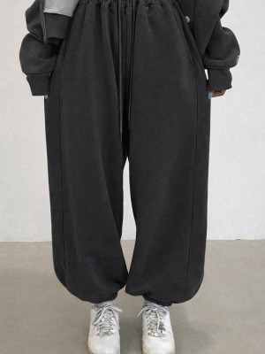 Спортивні штани-джогери DMP-R7164T320