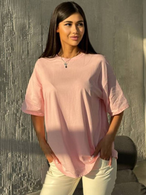 Базовая футболка KL-A782T350