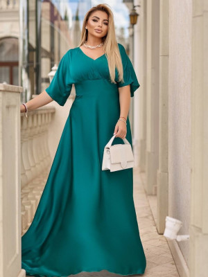 Вечернее платье в пол EY-A630T19B23C26