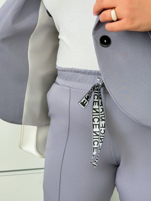 Брючный костюм двойка GR-A0531T650