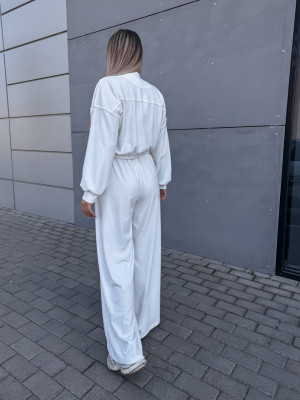 Велюровый спортивный костюм EST-A5922T600