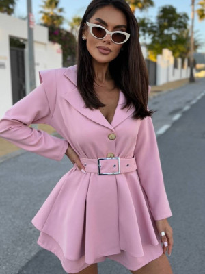 Комбез з шортиками YLM-A592T520