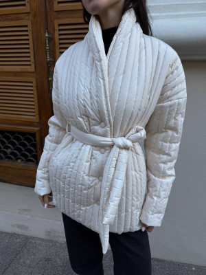 Женская демисезонная куртка АМ-А327Т850