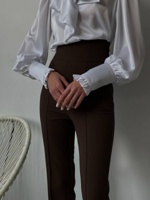 Брючные лосины BRA-А250Т309