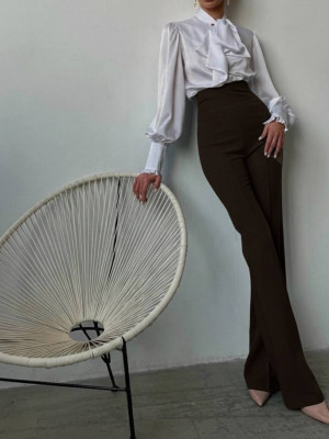 Брючные лосины BRA-А250Т309