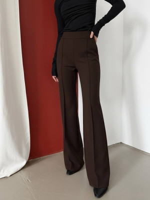 Брючные лосины BRA-А250Т309