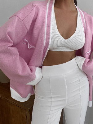 Брючные лосины BRA-А250Т309