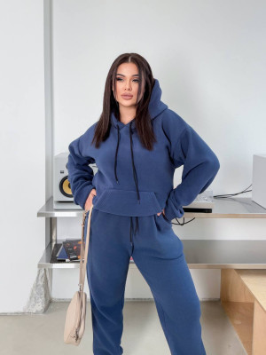 Женский костюм с капюшоном GR-А05315Т950
