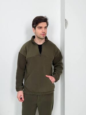 Костюм мужской с воротником GR-А05317Т850