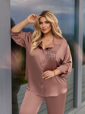 Элегантный женский костюм VOJ-A1033T900 Элегантный женский костюм VOJ-A1033T900