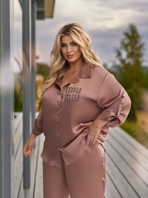 Элегантный женский костюм VOJ-A1033T900 Элегантный женский костюм VOJ-A1033T900