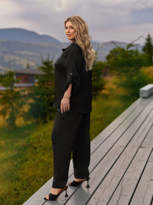 Элегантный женский костюм VOJ-A1033T900 Элегантный женский костюм VOJ-A1033T900