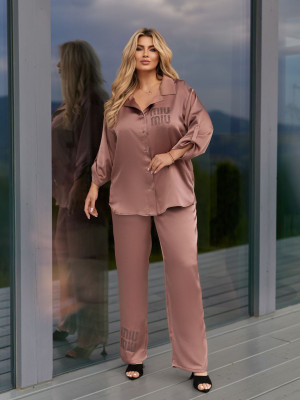 Элегантный женский костюм VOJ-A1033T900 Элегантный женский костюм VOJ-A1033T900