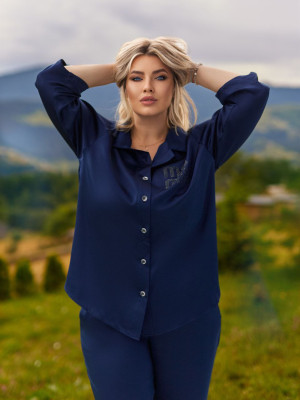 Элегантный женский костюм VOJ-A1033T900 Элегантный женский костюм VOJ-A1033T900